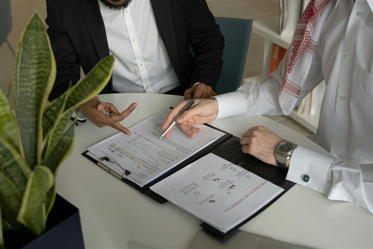 Pioneer Financial Consulting